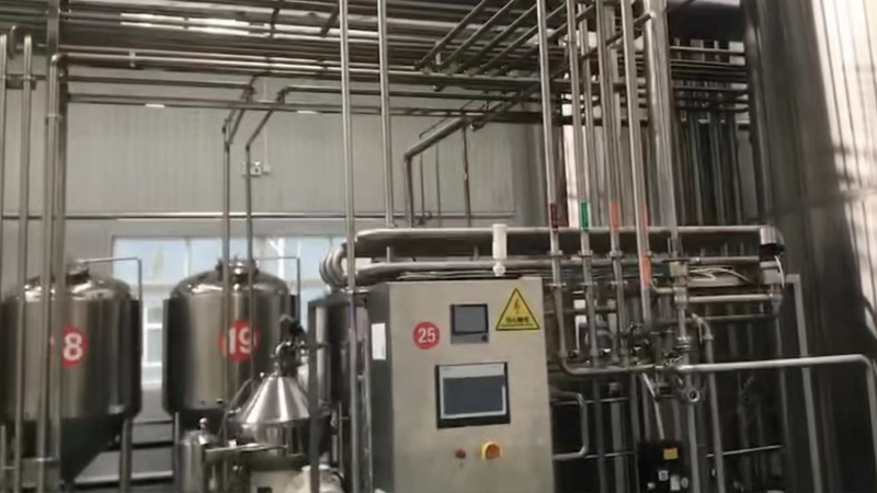 睢县河北船头客精酿啤酒厂
